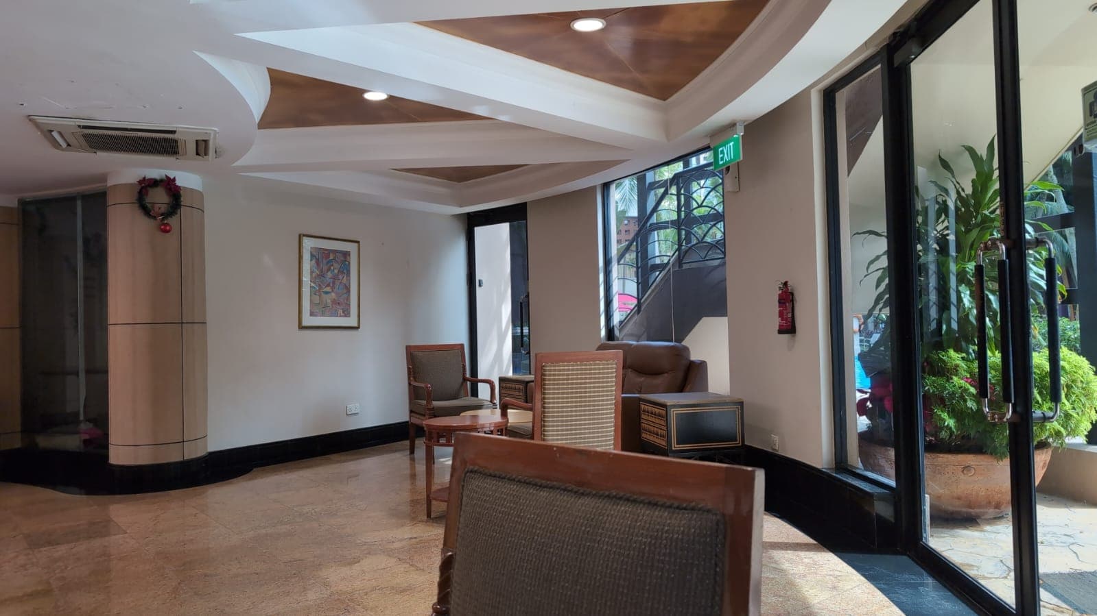 View of Heritage View